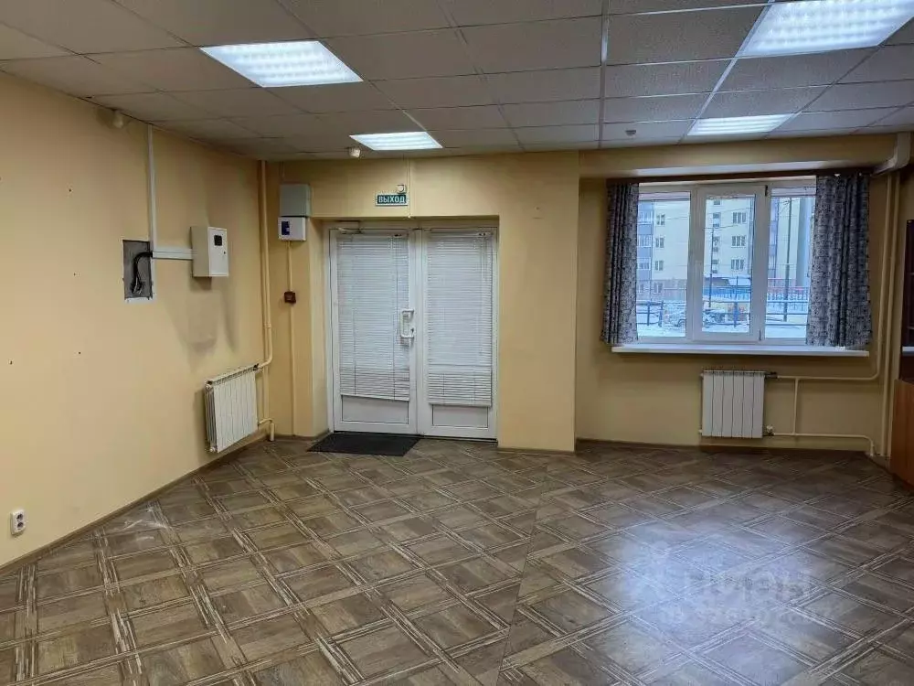 Помещение свободного назначения в Иркутская область, Иркутск Радужный ... - Фото 1