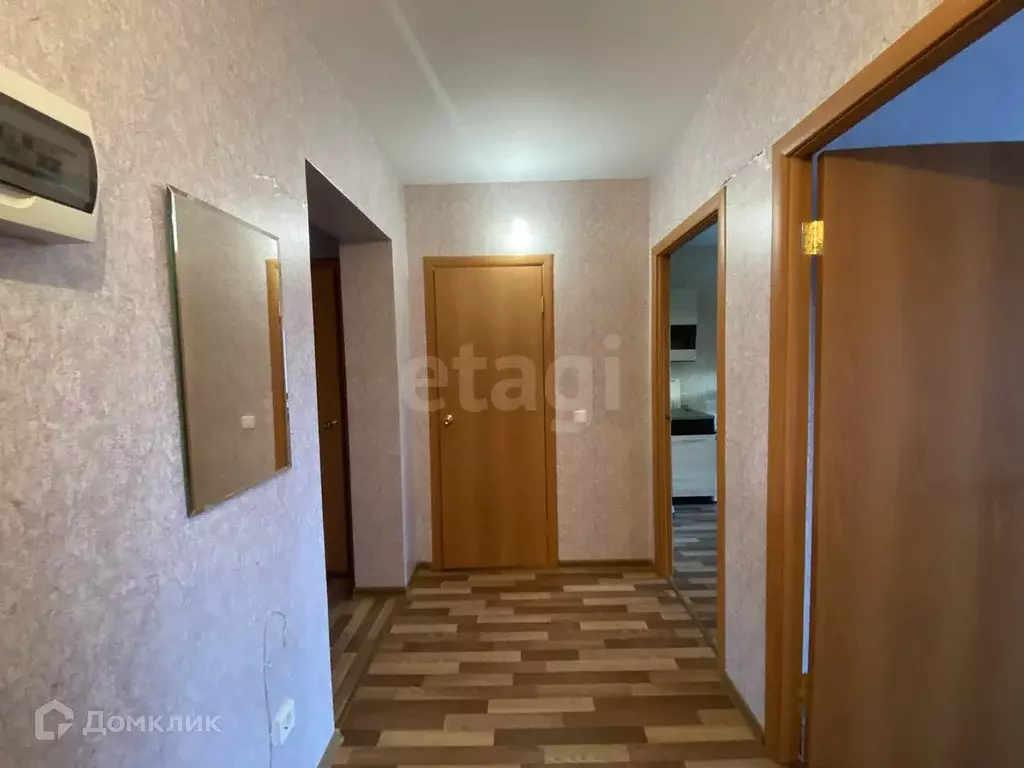 Продаётся 2-к квартира, 58.8 м - Фото 1