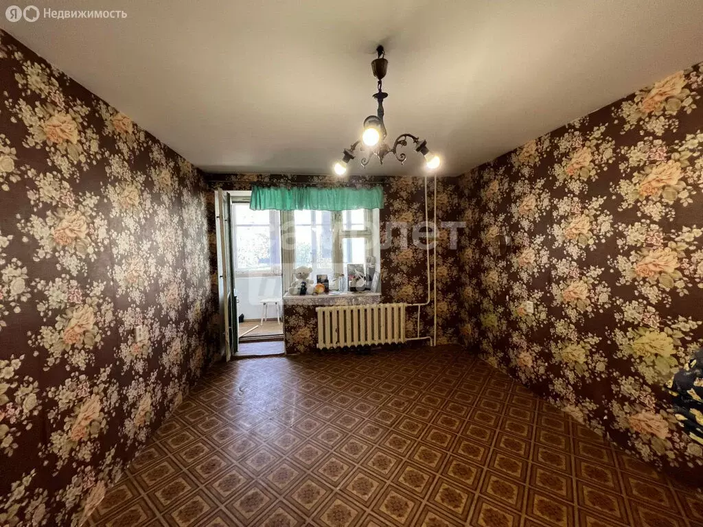 3-комнатная квартира: Киров, улица Ленина, 167 (60 м) - Фото 2