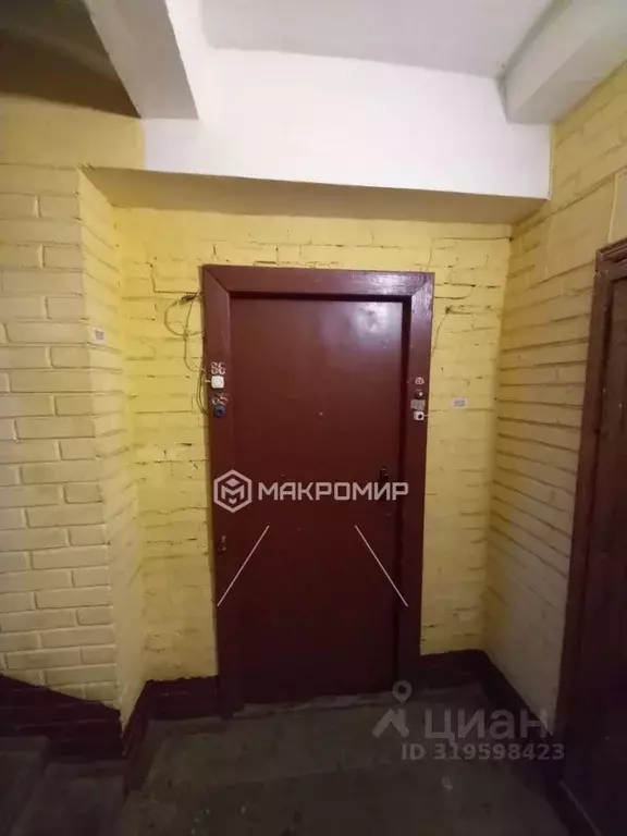 Комната Санкт-Петербург ул. Генерала Симоняка, 1 (12.0 м) - Фото 1
