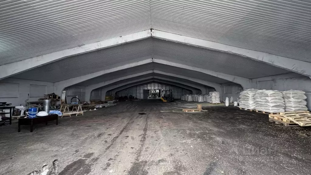 Склад в Ростовская область, Ростов-на-Дону просп. 40-летия Победы, ... - Фото 2