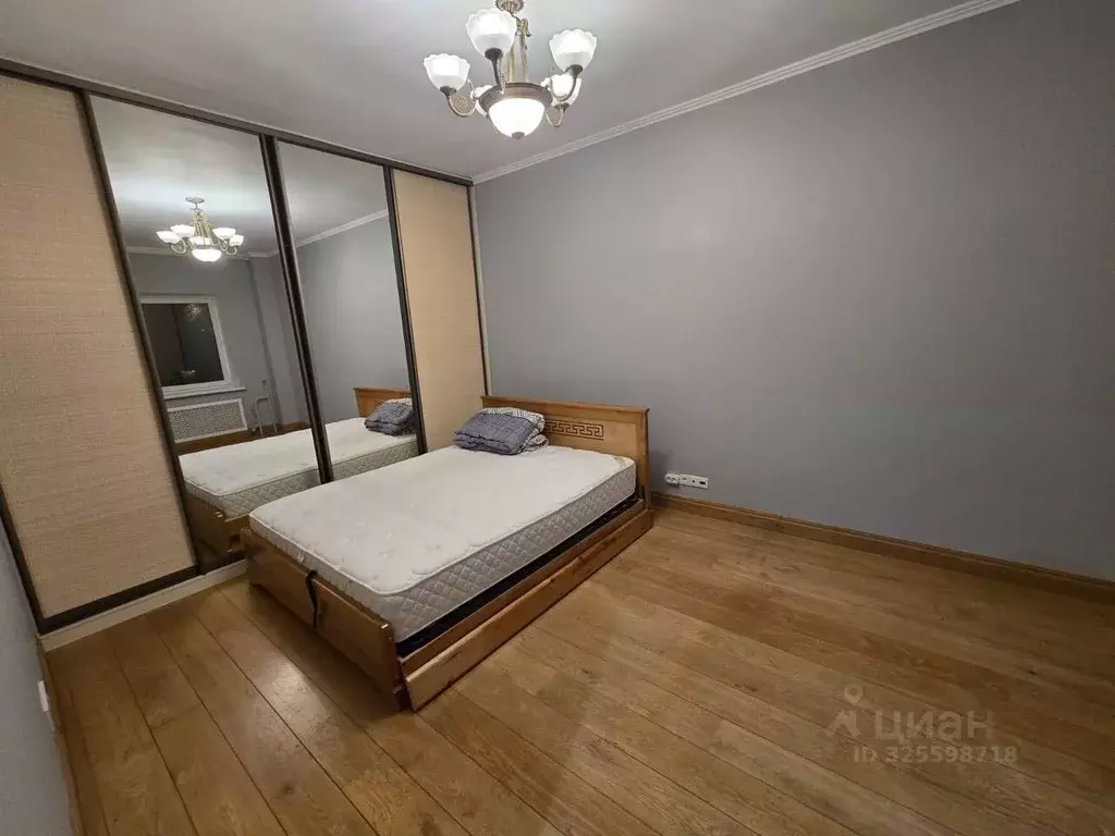 3-к кв. Москва Коломенская ул., 19 (79.0 м) - Фото 2