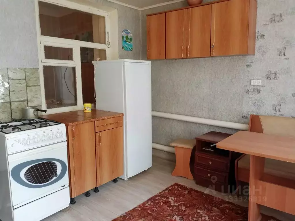 Дом в Мордовия, Саранск Красноармейская ул. (43 м) - Фото 1
