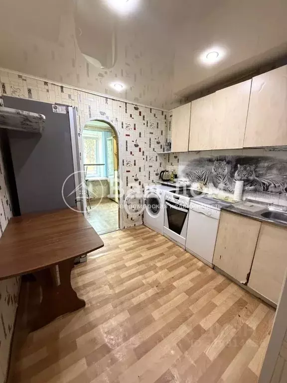 2-к кв. Мурманская область, Североморск ул. Генерала Фулика, 4 (50.0 ... - Фото 1