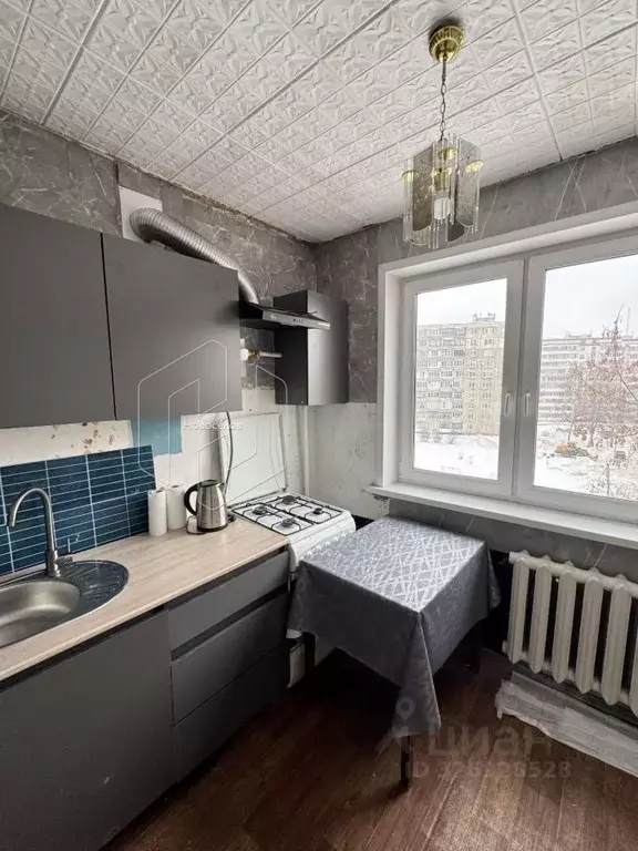 2-к кв. Мордовия, Саранск просп. 50 лет Октября, 33 (47.2 м) - Фото 1