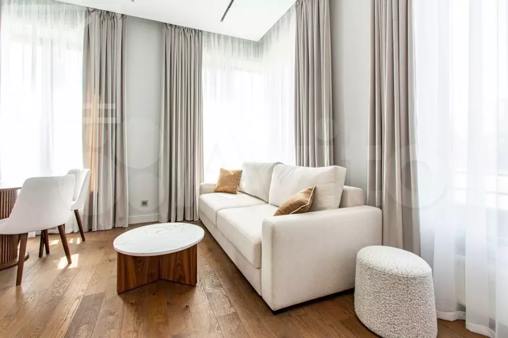 3-к. квартира, 70 м, 4/14 эт. - Фото 1
