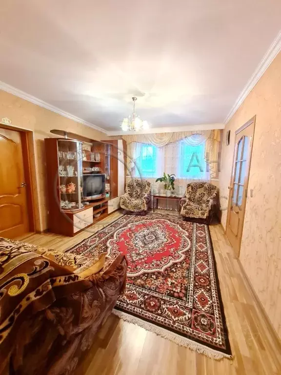 Дом в Курская область, Льгов ул. Асеева, 2/73 (80 м) - Фото 2