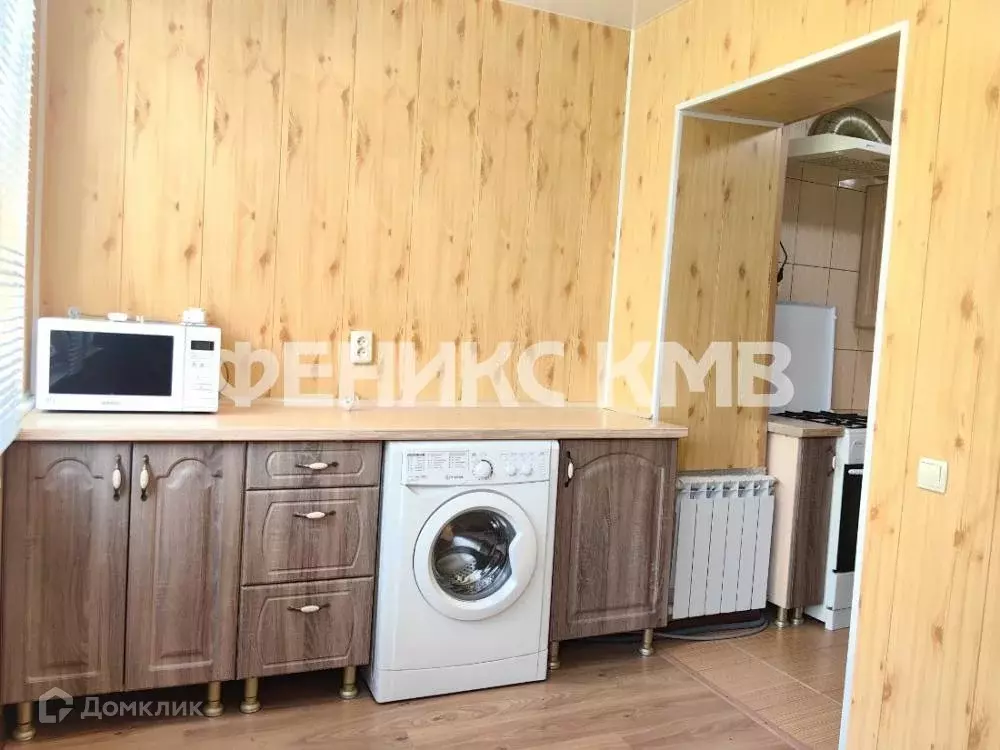 Продаётся 1-к квартира, 24.7 м - Фото 0