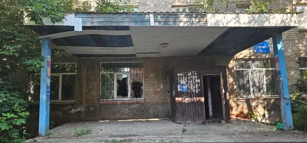 Помещение свободного назначения в Оренбургская область, Орск пос. ... - Фото 1