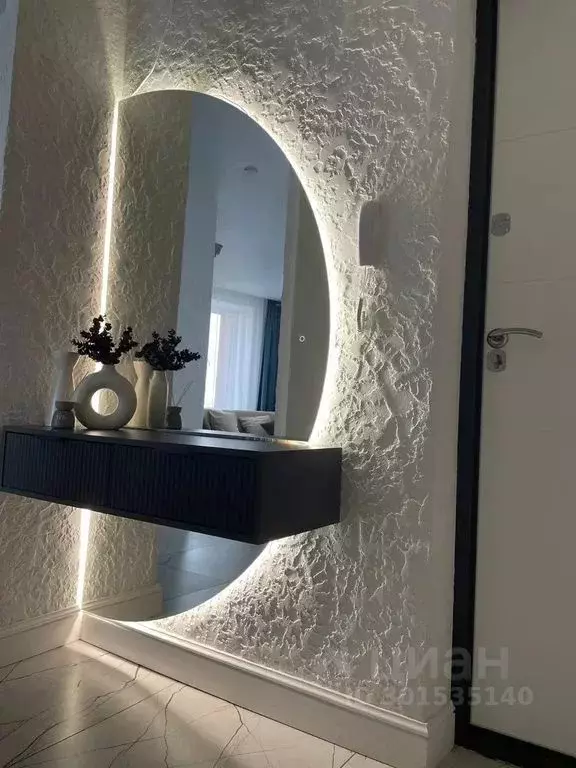 Студия Ярославская область, Ярославль Которосльная наб., 57 (65.0 м) - Фото 2