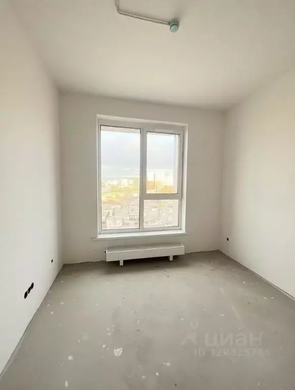 Студия Москва Автомобильный проезд, 4к7 (17.6 м) - Фото 1