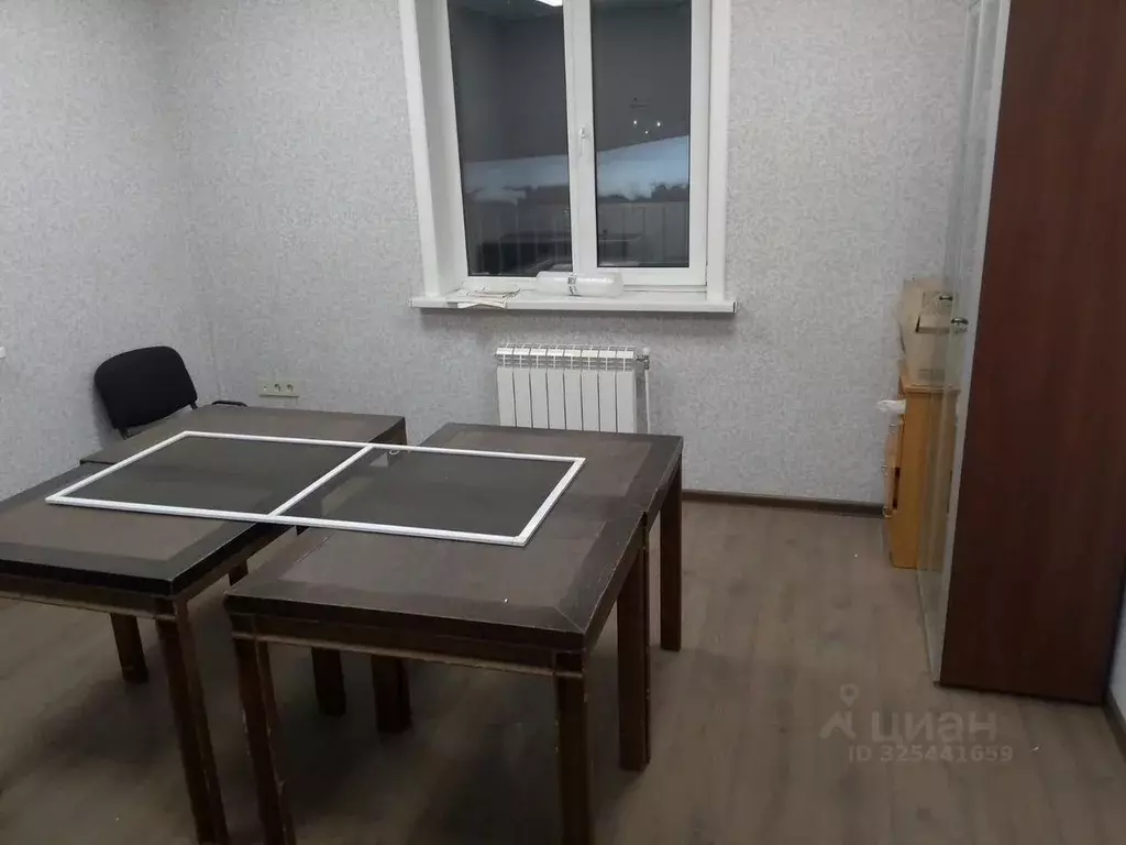 Офис в Ленинградская область, Тосненский район, Федоровское городское ... - Фото 2