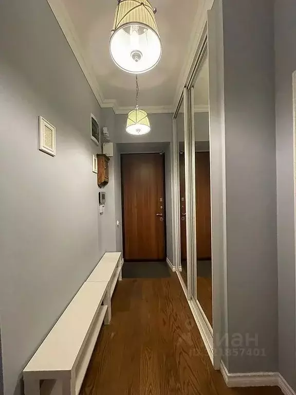 3-к кв. Москва Севастопольский просп., 7К4 (68.0 м) - Фото 0