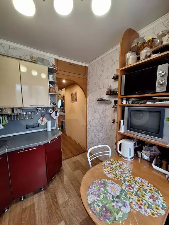 2-к. квартира, 47,4 м, 1/5 эт. - Фото 1