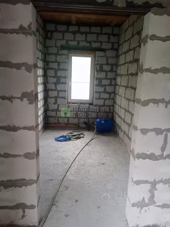 Дом в Курганская область, Кетовский муниципальный округ, д. Лукино  ... - Фото 2