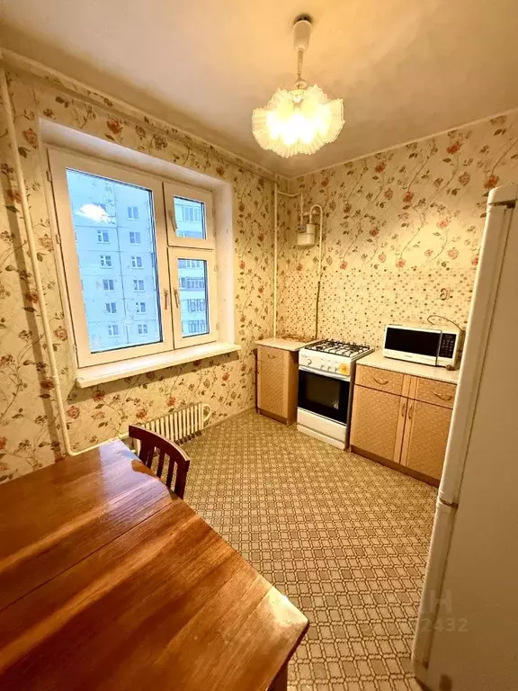 1-к кв. Татарстан, Казань ул. Рашида Вагапова, 5 (35.0 м) - Фото 1