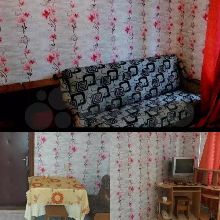 Комната 14 м в 3-к., 4/5 эт. - Фото 0