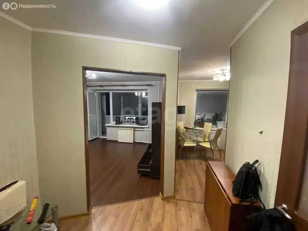 1-комнатная квартира: Кемерово, улица Попова, 5Б (32.6 м) - Фото 0