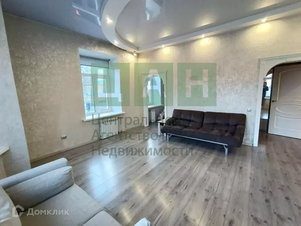Продаётся 3-к квартира, 69.6 м - Фото 0