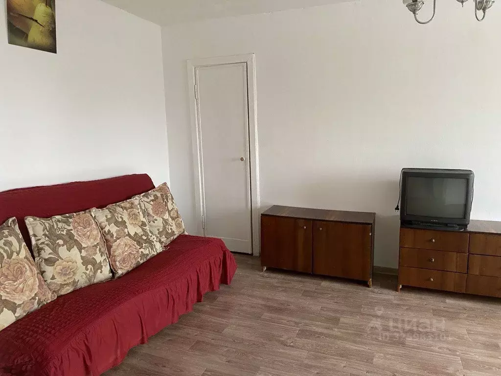 2-к кв. Ярославская область, Ярославль Московский просп., 98 (43.0 м) - Фото 1