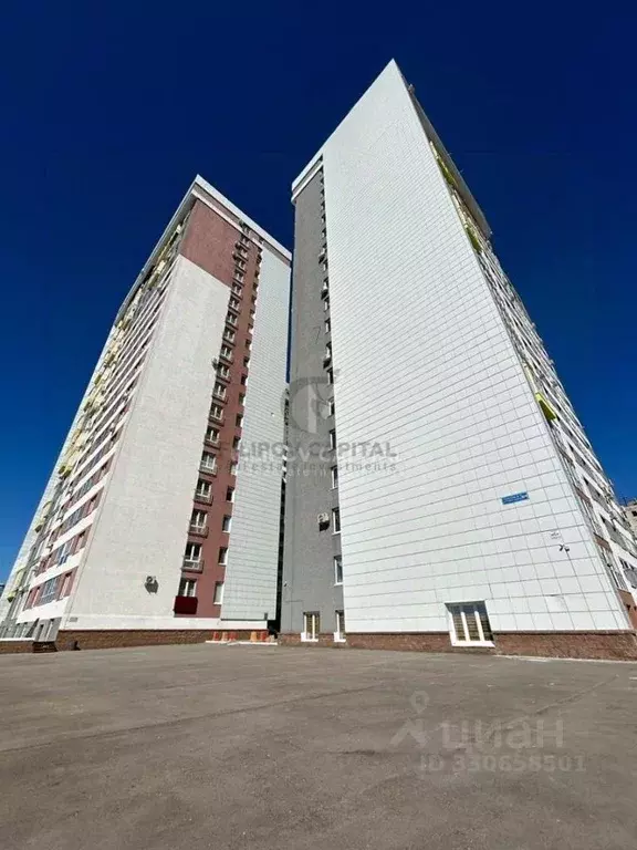 Помещение свободного назначения в Башкортостан, Уфа ул. Степана ... - Фото 1