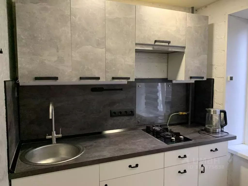 2-к кв. Московская область, Дзержинский ул. Лермонтова, 13 (43.0 м) - Фото 2