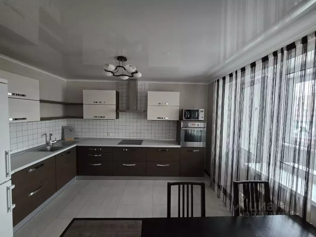 3-к кв. Алтайский край, Барнаул Лазурная ул., 29 (75.0 м) - Фото 1