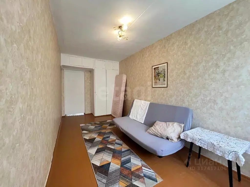 3-к кв. Тюменская область, Тюмень Карская ул., 21 (60.0 м) - Фото 0