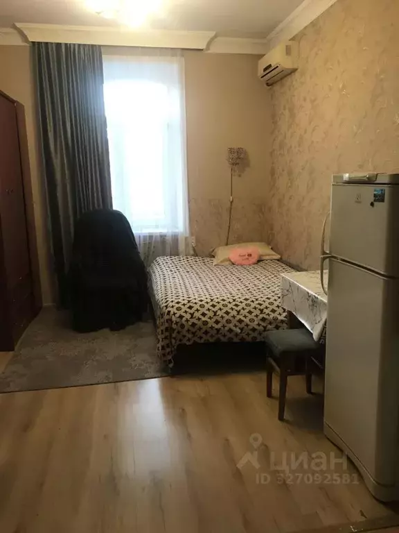 1-к кв. Северная Осетия, Владикавказ просп. Коста, 180 (19.0 м) - Фото 1