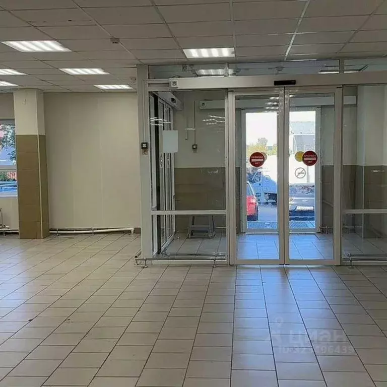 Помещение свободного назначения в Московская область, Электросталь ... - Фото 1