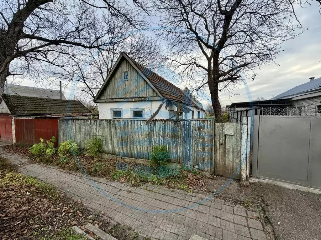 Участок в Ставропольский край, Ессентуки ул. Буачидзе (5.06 сот.) - Фото 1