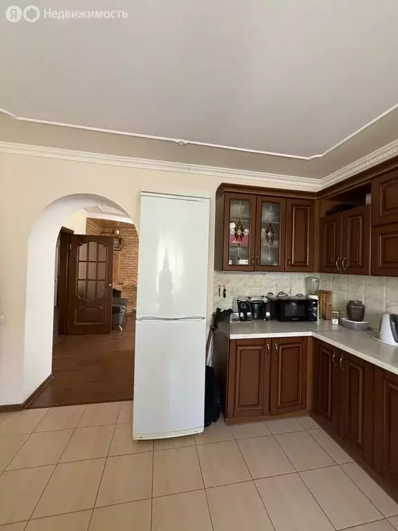 Дом в Трудовское сельское поселение, село Ивановка, улица Новосёлов, 2 ... - Фото 1