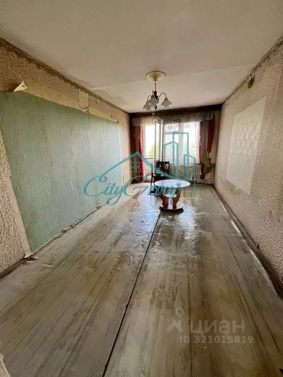 2-к кв. Оренбургская область, Орск Новый город мкр, ул. Беляева, 9 ... - Фото 2