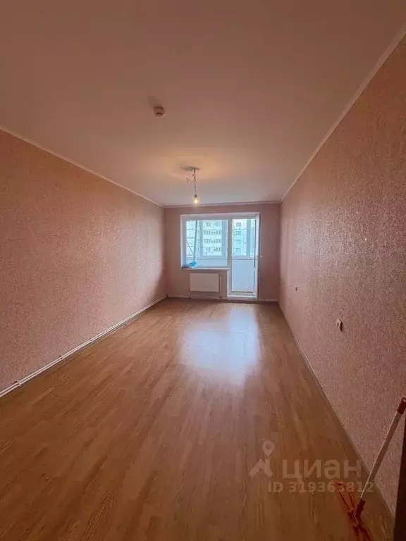 2-к кв. Белгородская область, Белгород ул. Есенина, 50в (57.1 м) - Фото 1
