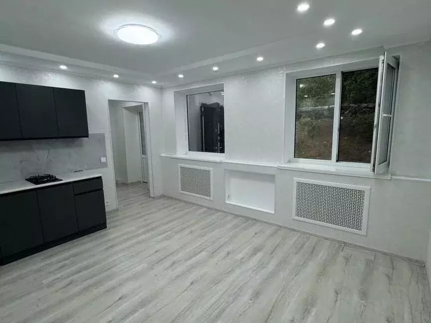 Продаётся 1-к квартира, 38 м - Фото 1