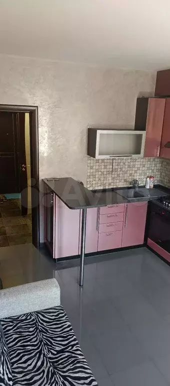 1-к. квартира, 60 м, 4/5 эт. - Фото 1