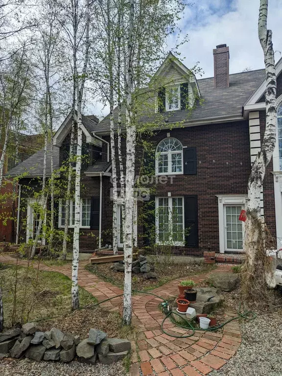 Дом в Молодёжный, Спецстроевская улица, 39 (158.4 м) - Фото 2