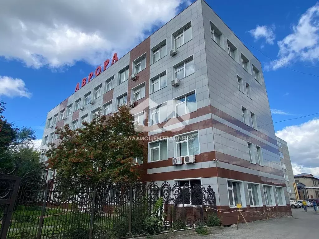 Помещение свободного назначения в Новосибирская область, Новосибирск ... - Фото 1