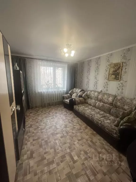 2-к кв. Самарская область, Самара Печерская ул., 151 (40.6 м) - Фото 2