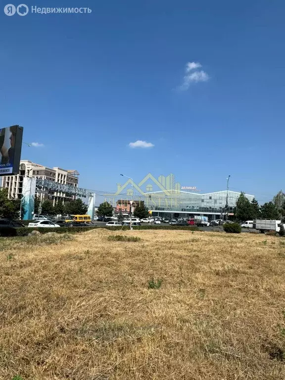 Участок в Владикавказ, Владивостокская улица, 3 (14 м) - Фото 1