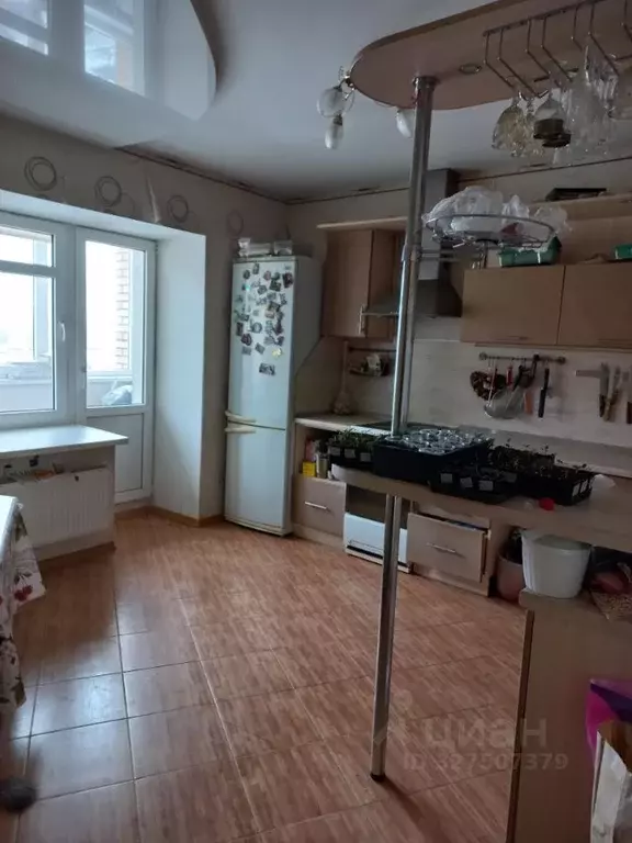 3-к кв. Ленинградская область, Тосно г. Тосненский район, Тосненское ... - Фото 1