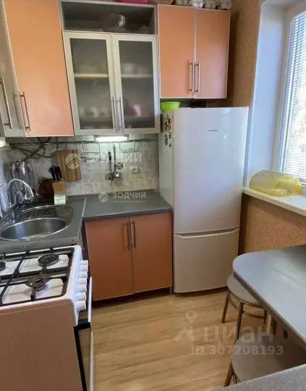 3-к кв. Чувашия, Канаш Спортивный пер., 1 (57.3 м) - Фото 2