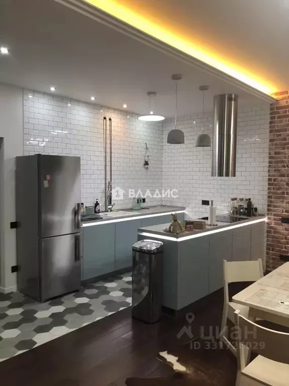 2-к кв. Москва пос. Коммунарка, ул. Сосенский Стан, 17 (46.3 м) - Фото 2
