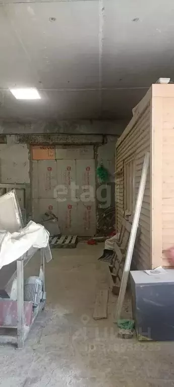 Склад в Пермский край, Пермский район, пос. Сылва ул. Победы, 1/5 (176 ... - Фото 1