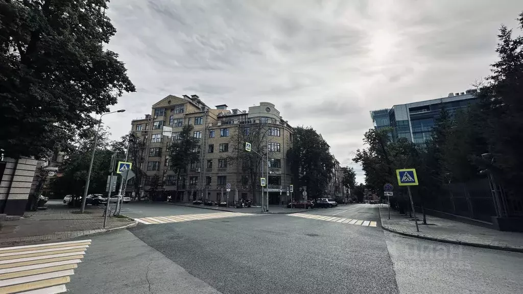 2-к кв. Татарстан, Казань ул. Маяковского, 31/14 (65.0 м) - Фото 0