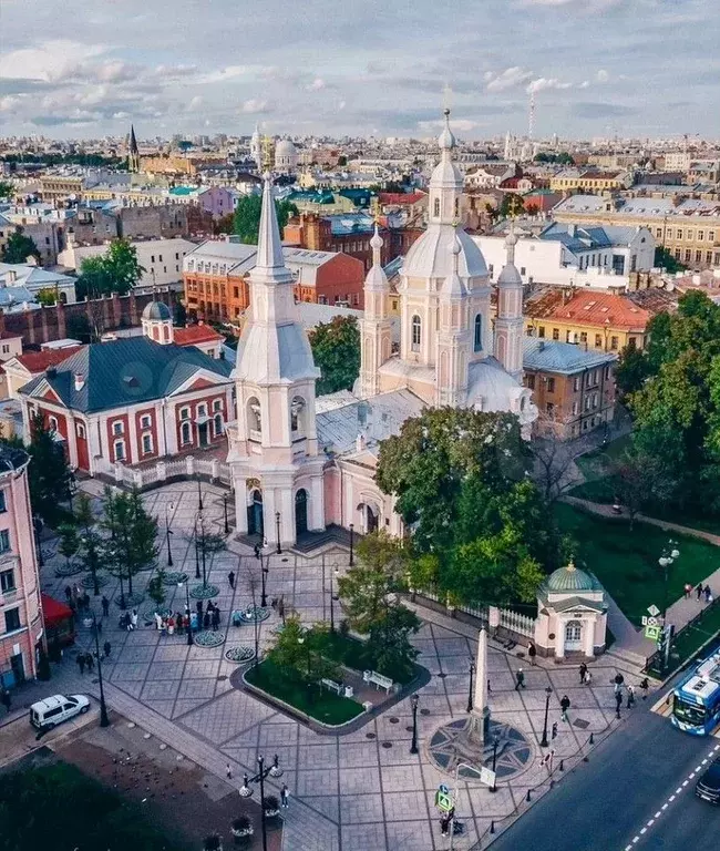 3-к. квартира, 70 м, 2/5 эт. - Фото 0