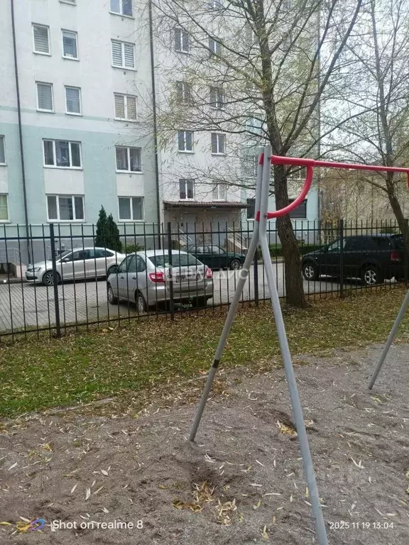 1-к кв. Калининградская область, Калининград Ганзейский пер., 72 (41.0 ... - Фото 1