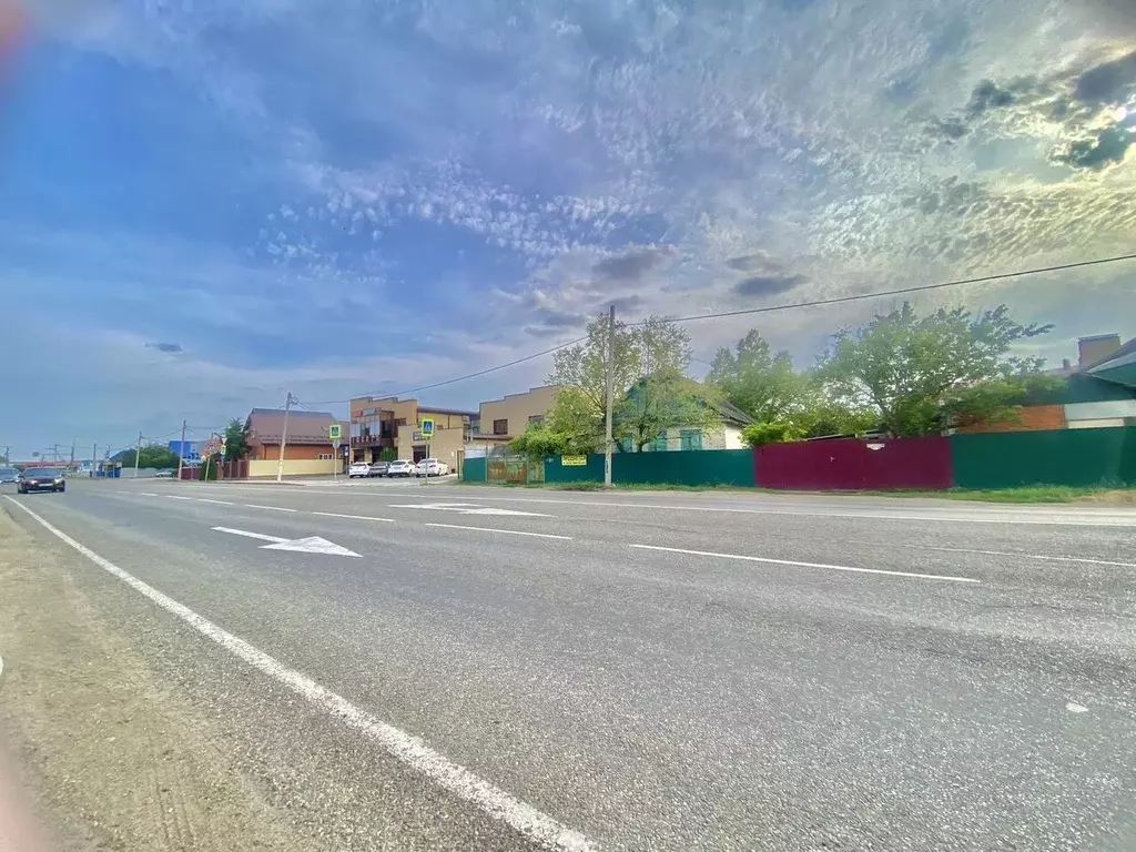 Дом в Краснодарский край, Курганинск ул. Мира, 91 (80 м) - Фото 2