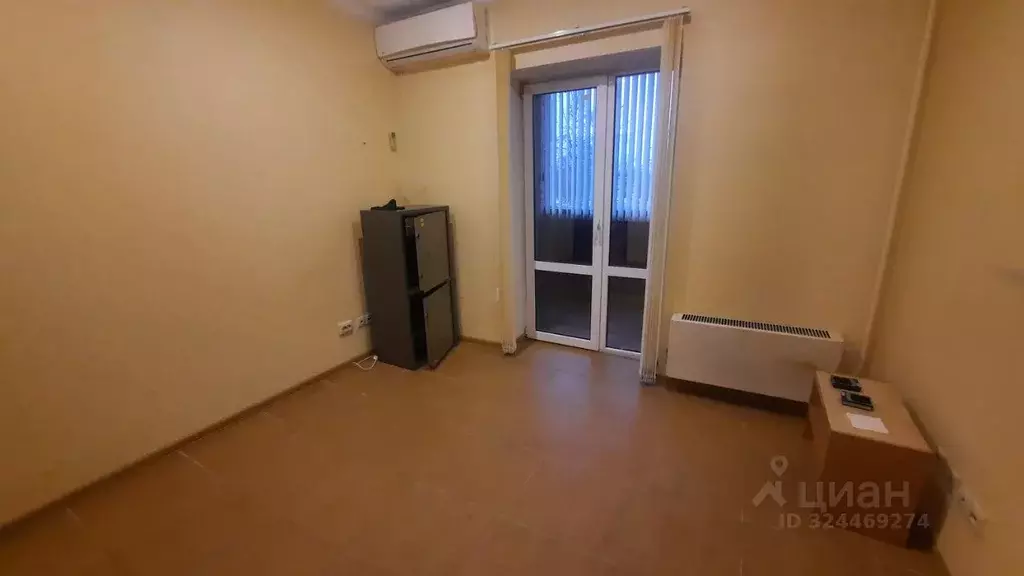 1-к кв. Тульская область, Тула ул. Михеева, 23 (47.1 м) - Фото 2