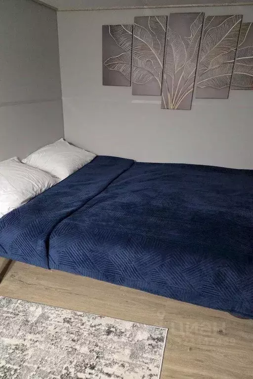 Комната Москва Нахимовский просп., 20а (6.0 м) - Фото 2